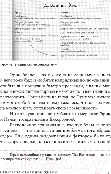 Изображение товара Книга Альпина Стратегия семейной жизни (Шуман П.)