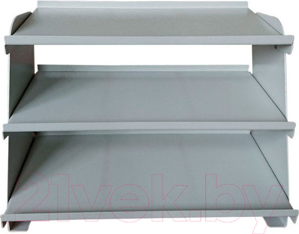 Изображение товара Органайзер для инструментов Стелла-техник V-1-15 (без-ящиков)