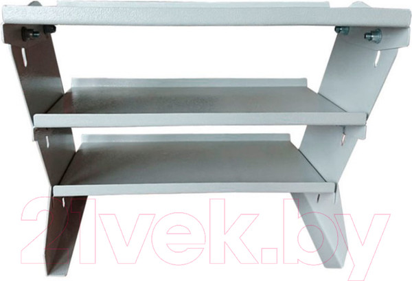 Изображение товара Органайзер для инструментов Стелла-техник V-1-9 (без-ящиков)