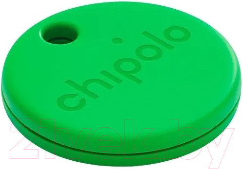 Изображение товара Беспроводная метка-трекер Chipolo One / CH-C19M-GN-R (зеленый)