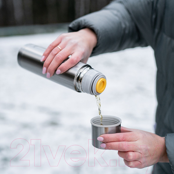 Изображение товара Термос для напитков Fissman 9844