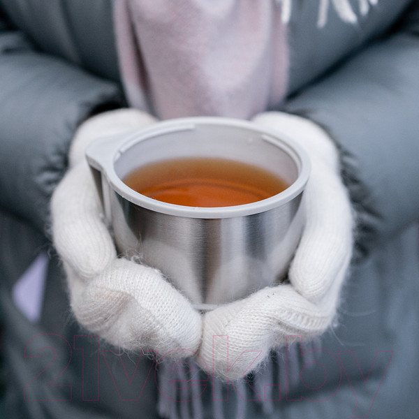Изображение товара Термос для напитков Fissman 9851