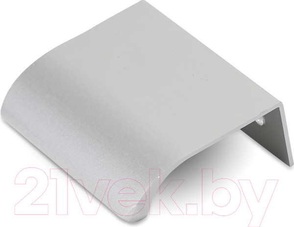 Изображение товара Тумба Аквилон Акцент №13 400 (белое сияние/цемент светлый)