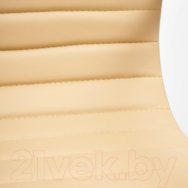 Изображение товара Кресло офисное Tetchair Urban-Low кожзам (бежевый)