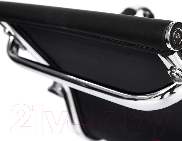 Изображение товара Кресло офисное Tetchair Urban-Low кожзам (черный)