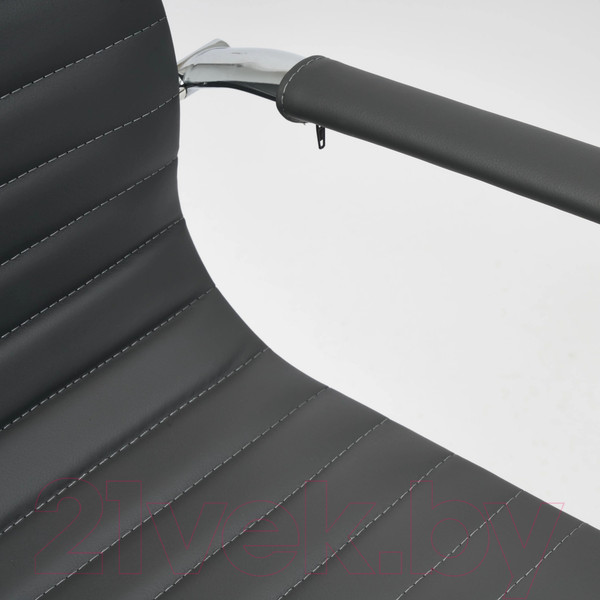Изображение товара Кресло офисное Tetchair Urban кожзам (металлик)