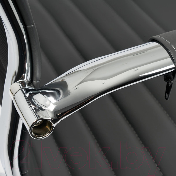 Изображение товара Кресло офисное Tetchair Urban кожзам (металлик)