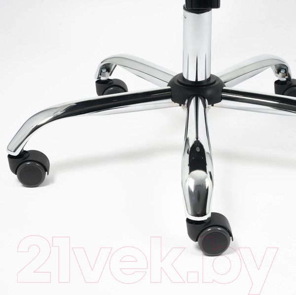 Изображение товара Кресло офисное Tetchair Urban кожзам (белый)