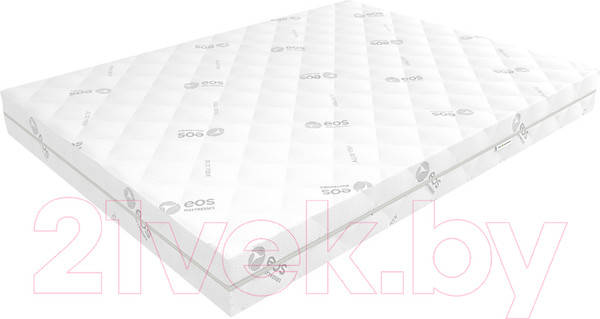 Изображение товара Матрас EOS Идеал 2 100x186 (джерси трикот)