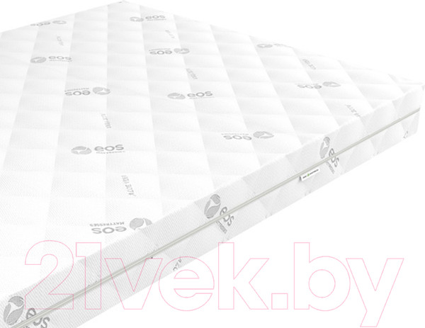 Изображение товара Матрас EOS Идеал 2 100x186 (джерси трикот)