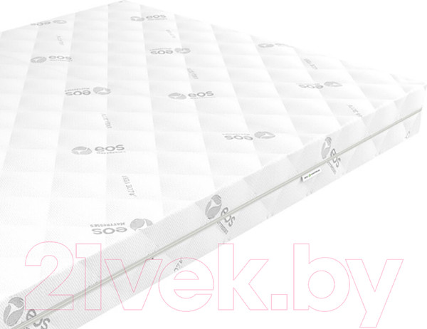 Изображение товара Матрас EOS Идеал 2 120x200 (джерси трикот)