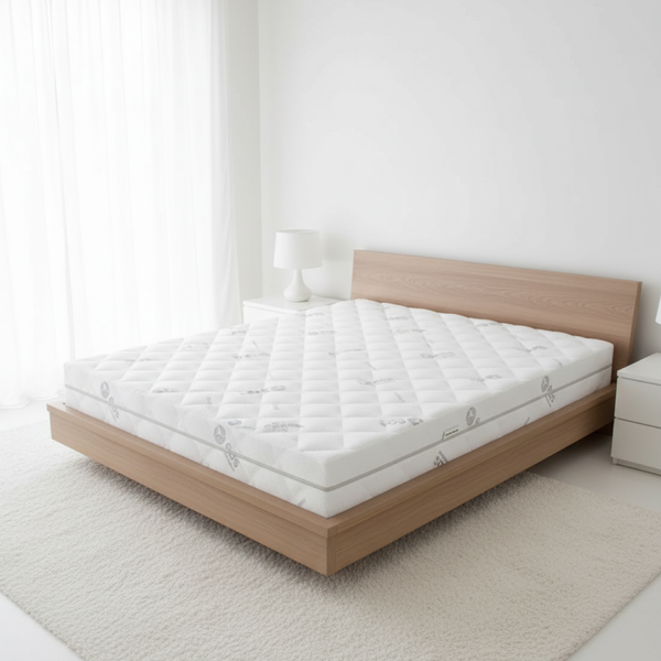 Изображение товара Матрас EOS Идеал 2 120x200 (джерси трикот)