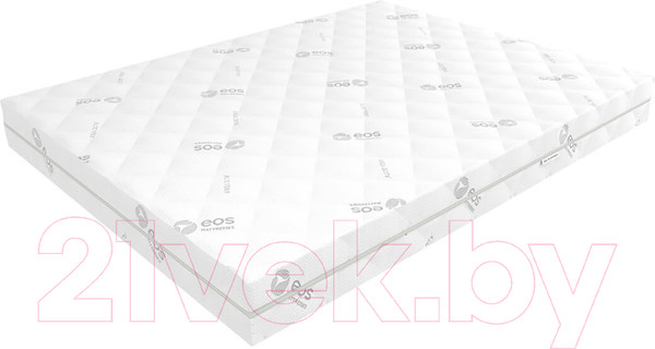 Изображение товара Матрас EOS Идеал 2 80x200 (джерси трикот)