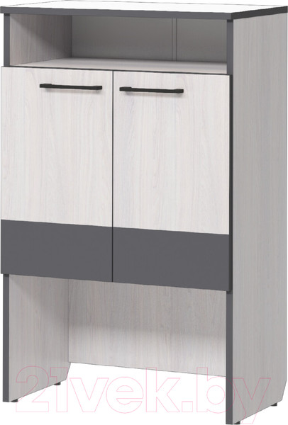 Изображение товара Тумба Аквилон Эльза №5 (ясень анкор светлый)