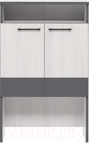 Изображение товара Тумба Аквилон Эльза №5 (ясень анкор светлый)