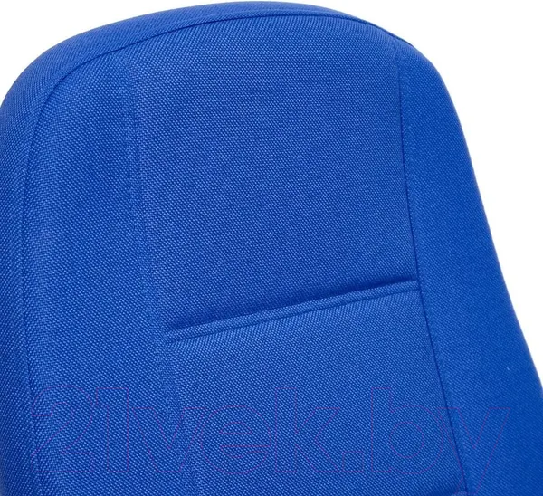 Изображение товара Кресло офисное Tetchair СН-747 ткань (синий)
