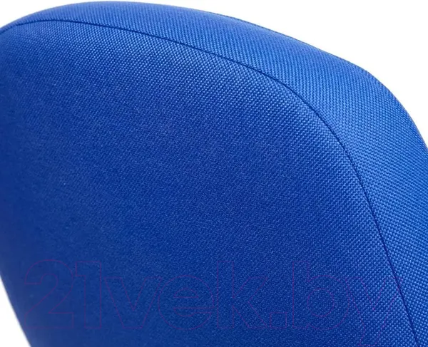Изображение товара Кресло офисное Tetchair СН-747 ткань (синий)