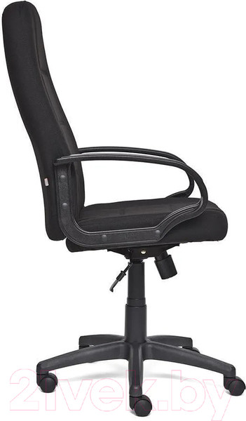 Изображение товара Кресло офисное Tetchair СН-747 ткань (черный 2603)