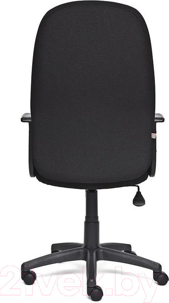 Изображение товара Кресло офисное Tetchair СН-747 ткань (черный 2603)
