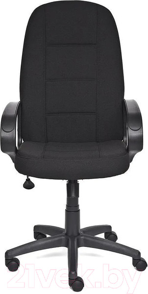Изображение товара Кресло офисное Tetchair СН-747 ткань (черный 2603)