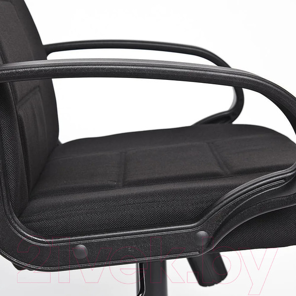 Изображение товара Кресло офисное Tetchair СН-747 ткань (черный 2603)