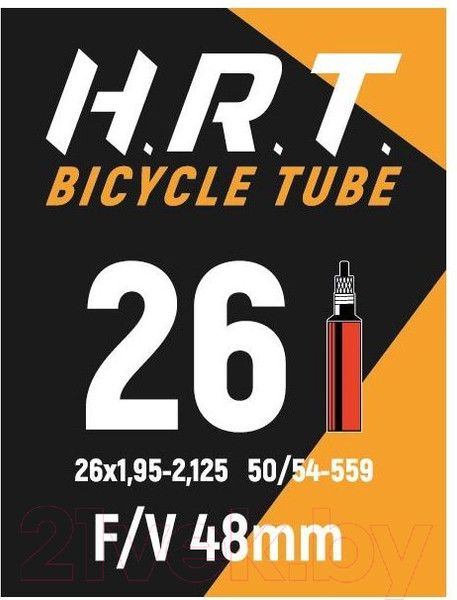 Изображение товара Камера для велосипеда Horst H.R.T / 00-010038