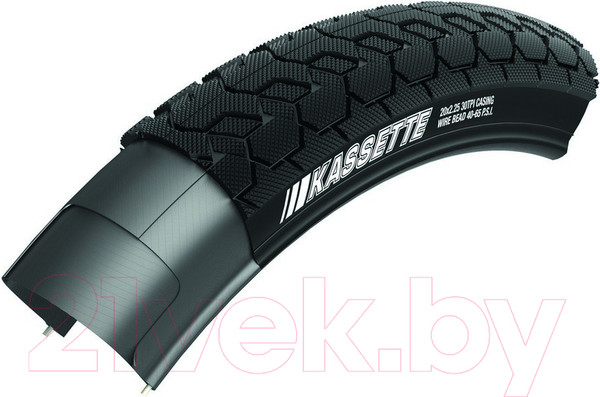 Изображение товара Велопокрышка Kenda K1041 Kassette 5-529019 / 5-525013