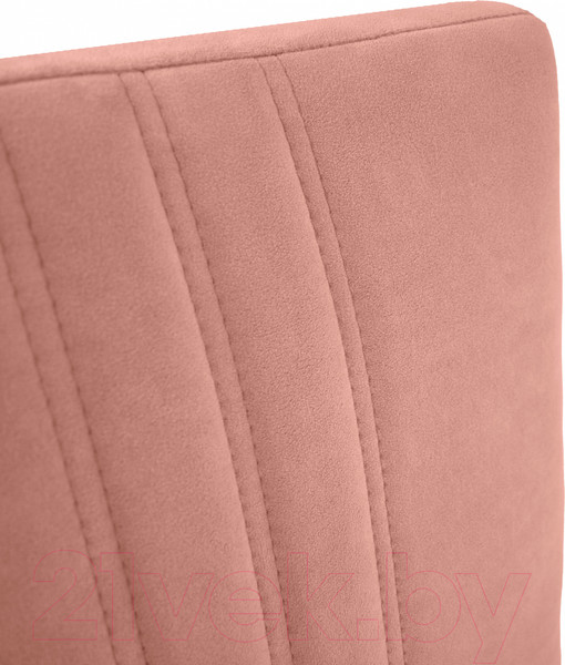 Изображение товара Стул Гальваник Марсель (эмаль черный муар/Catania Coral)