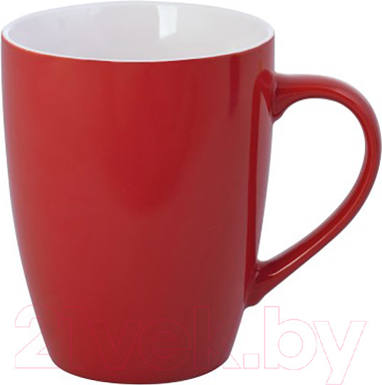 Изображение товара Кружка No Brand Aurora / 6002.05 (красный)