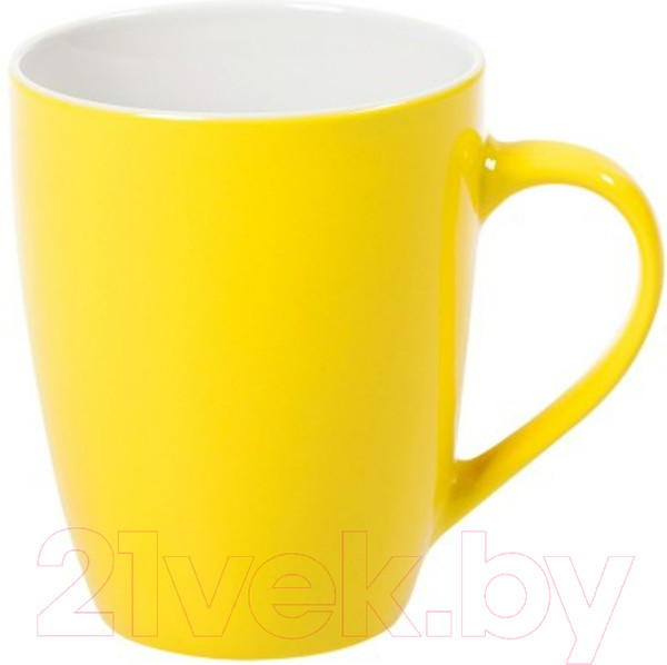 Изображение товара Кружка No Brand Aurora / 6002.06 (желтый)
