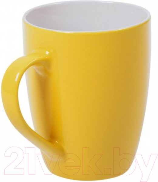 Изображение товара Кружка No Brand Aurora / 6002.06 (желтый)