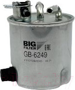 Изображение товара Топливный фильтр BIG Filter GB-6249