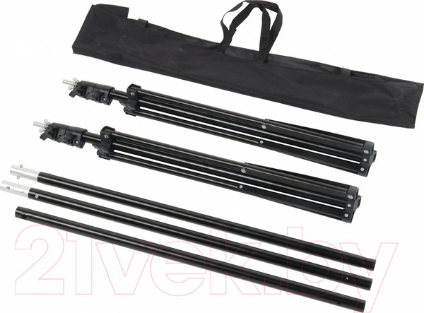 Изображение товара Держатель для студийного оборудования Falcon Eyes В-808/H / 28256