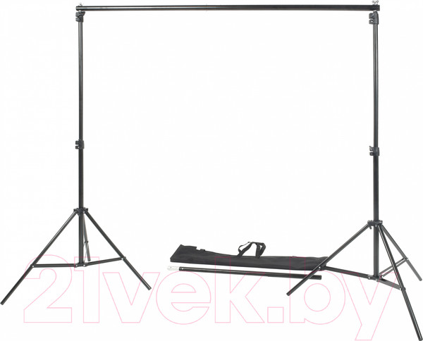 Изображение товара Держатель для студийного оборудования Falcon Eyes В-808/H / 28256