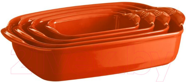 Изображение товара Форма для запекания Emile Henry 769650 (тоскана)