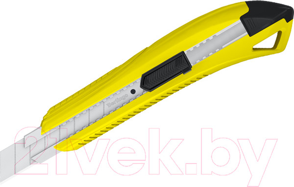 Изображение товара Нож канцелярский Berlingo Razzor 200 / BM4130_b