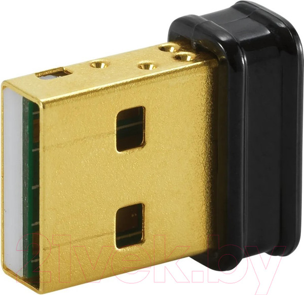 Изображение товара Bluetooth-адаптер Asus USB-BT500 / 90IG05J0-MO0R00