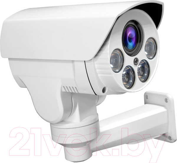 Изображение товара IP-камера Ginzzu HIB-2V01A