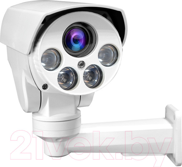 Изображение товара IP-камера Ginzzu HIB-2V01A