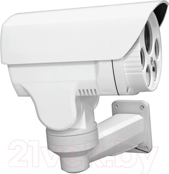 Изображение товара IP-камера Ginzzu HIB-2V01A