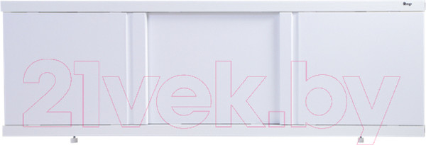 Изображение товара Экран для ванны Emmy Элис 120