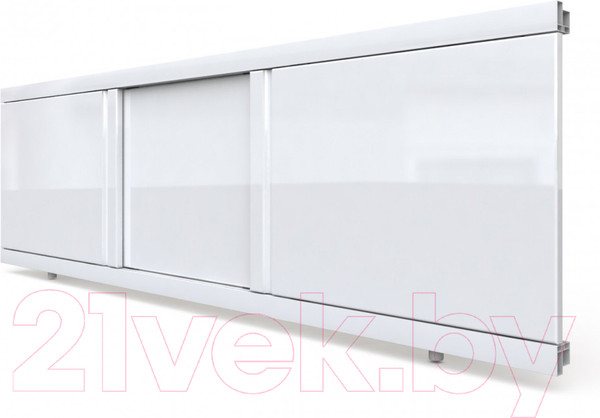 Изображение товара Экран для ванны Emmy Элис 130