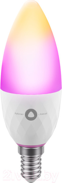 Изображение товара Умная лампа Яндекс YNDX-00017