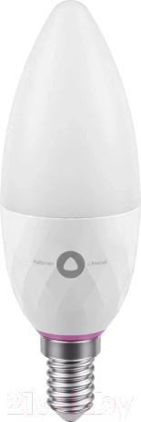 Изображение товара Умная лампа Яндекс YNDX-00017