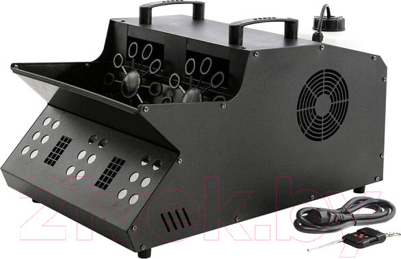 Изображение товара Генератор мыльных пузырей Golden B05U