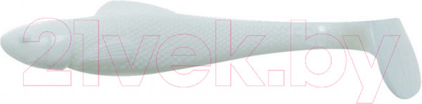 Изображение товара Мягкая приманка RELAX Ohio 4 / S001 (10шт)