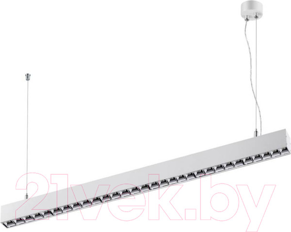 Изображение товара Светильник линейный Novotech Iter 358875 (белый)