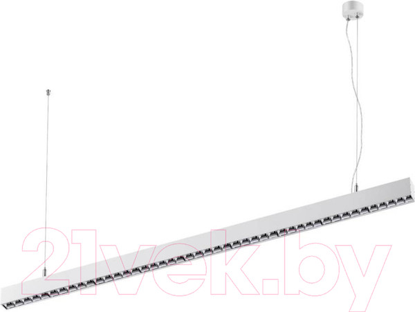 Изображение товара Светильник линейный Novotech Iter 358873 (белый)