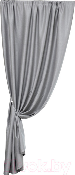 Изображение товара Штора Ника Зварико 888250 200x250 (светло-серый 03)