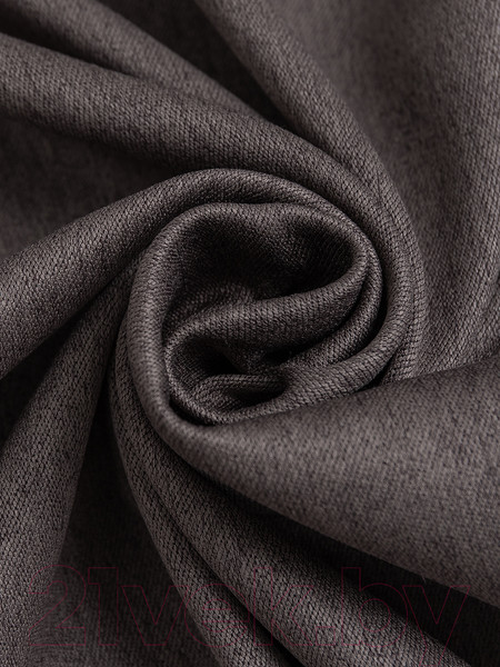 Изображение товара Штора Ника Зварико 888250 200x250 (коричневый 12)